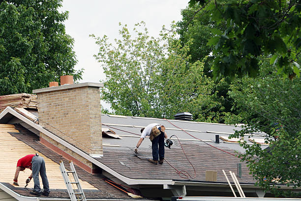Quick and Trustworthy Emergency Roof Repair Services in Paris, AR