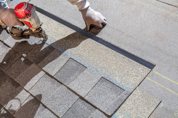 Roof Repair Estimates in Paris, AR